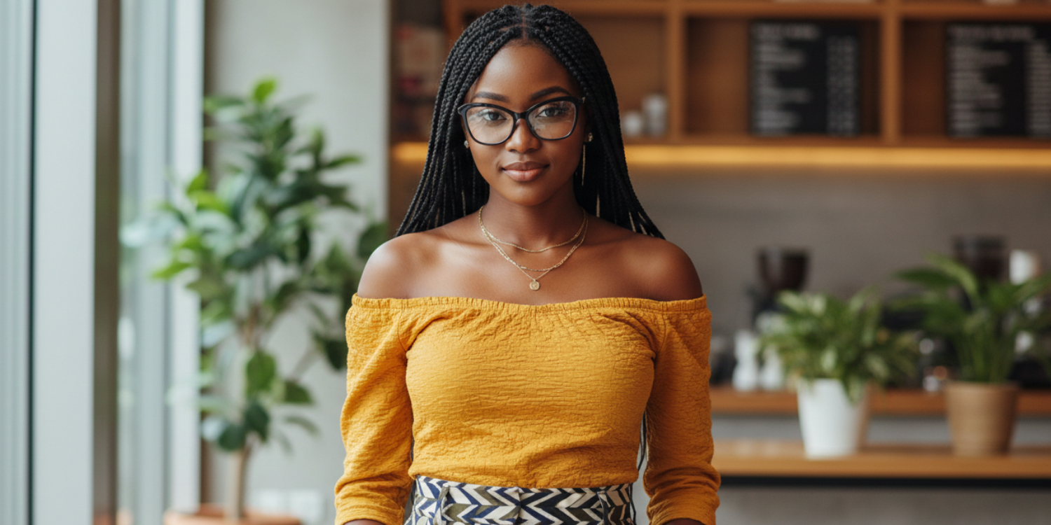 Full Rim Cat Eye Classic Eyeglasses RDA10098