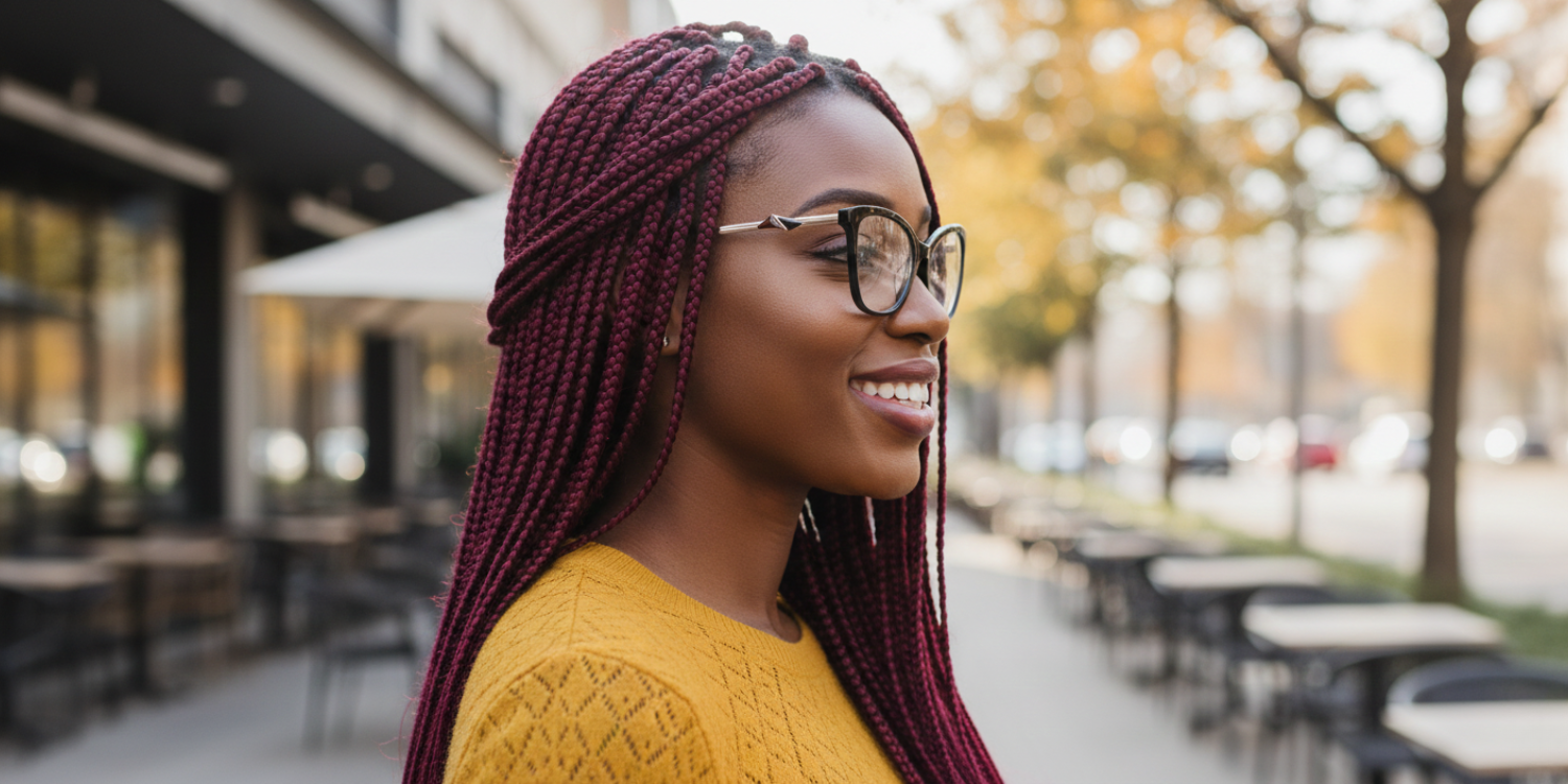 Full Rim Cat Eye Classic Eyeglasses RDA10098