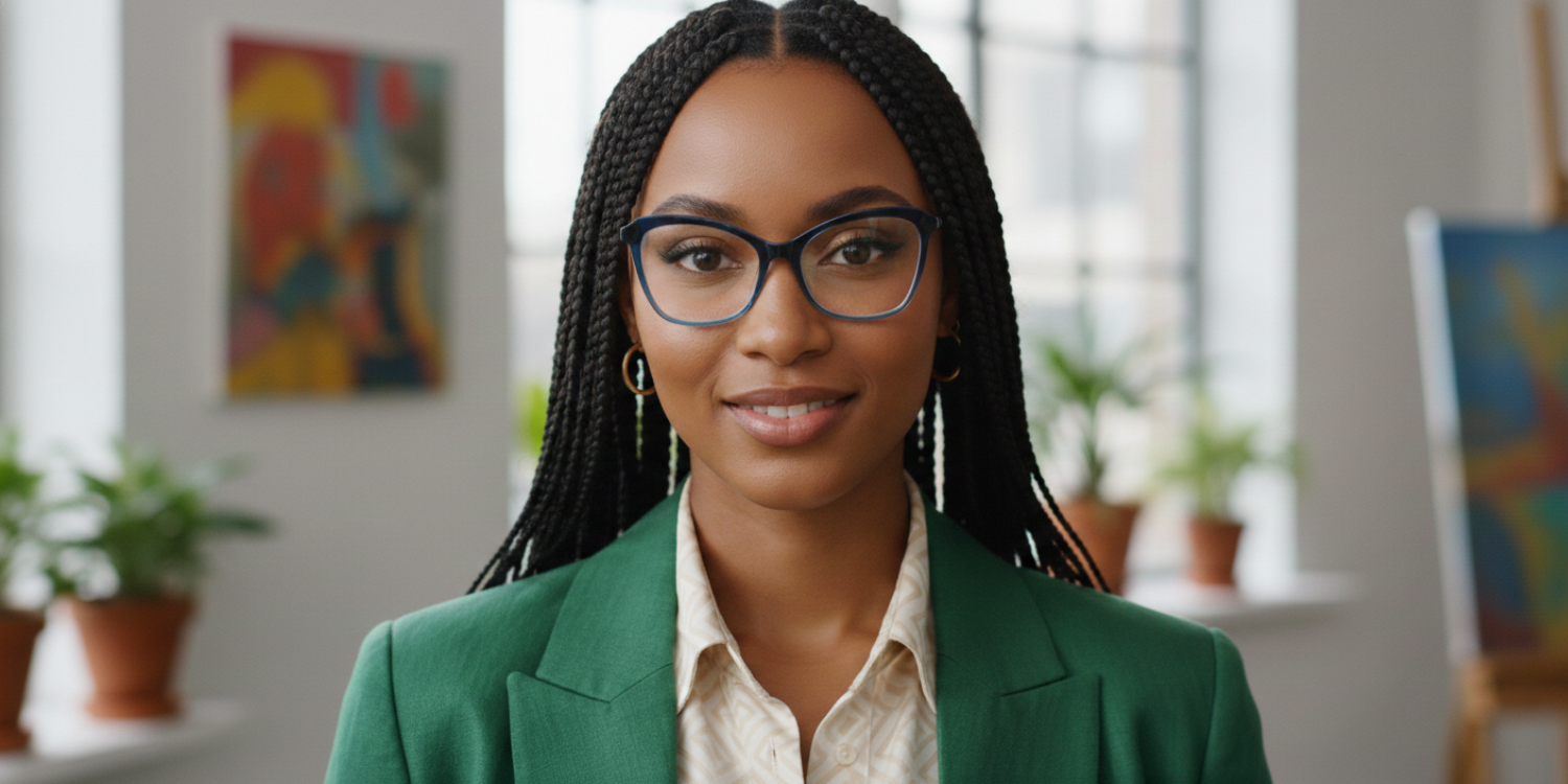 Full Rim Cat Eye Classic Eyeglasses RDA10098