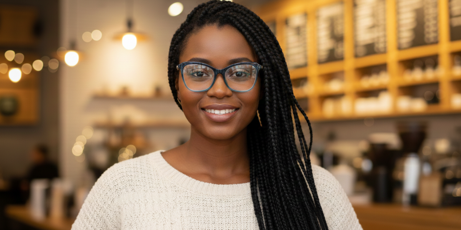 Full Rim Cat Eye Classic Eyeglasses RDA10098