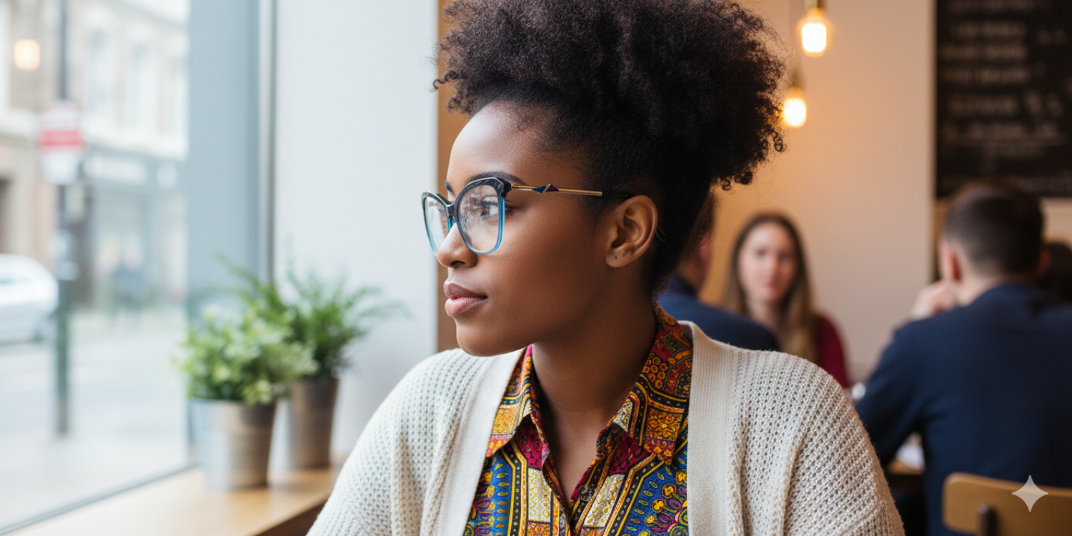 Full Rim Cat Eye Classic Eyeglasses RDA10098