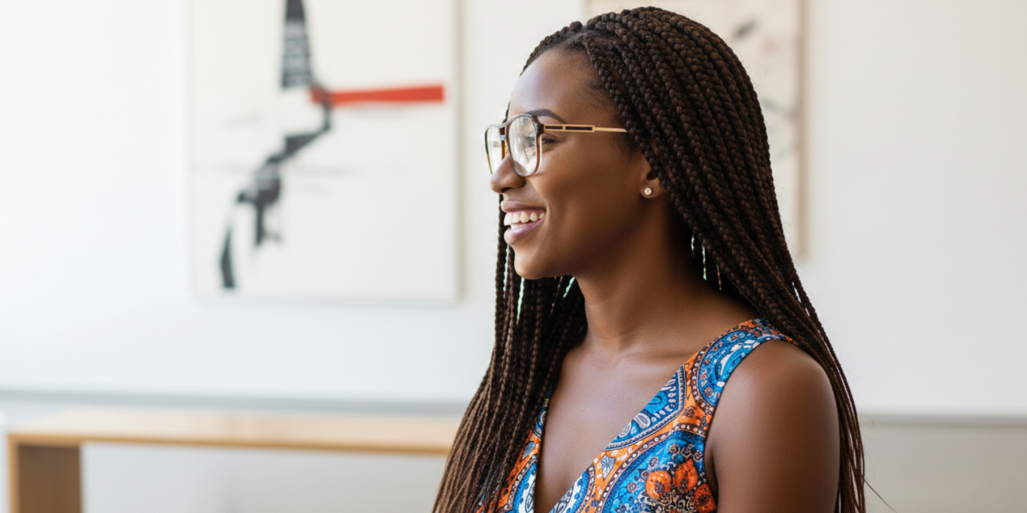 Full Rim Double Bridge Square Classic Eyeglasses RDA10141