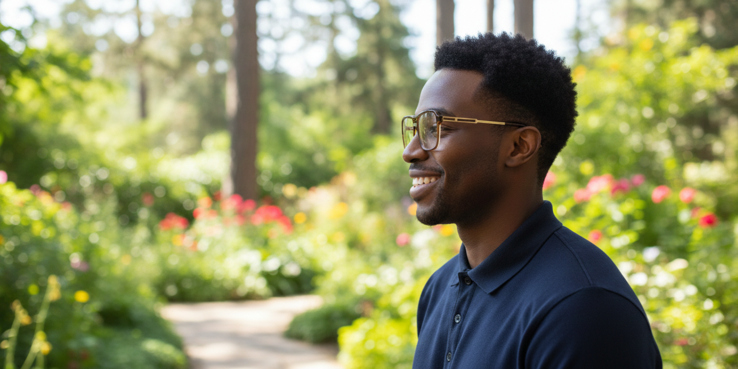 Full Rim Double Bridge Square Classic Eyeglasses RDA10141