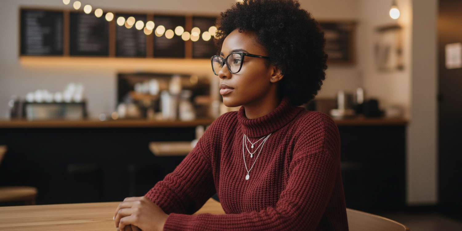 Full Rim Cat Eye Classic Eyeglasses RDA10188