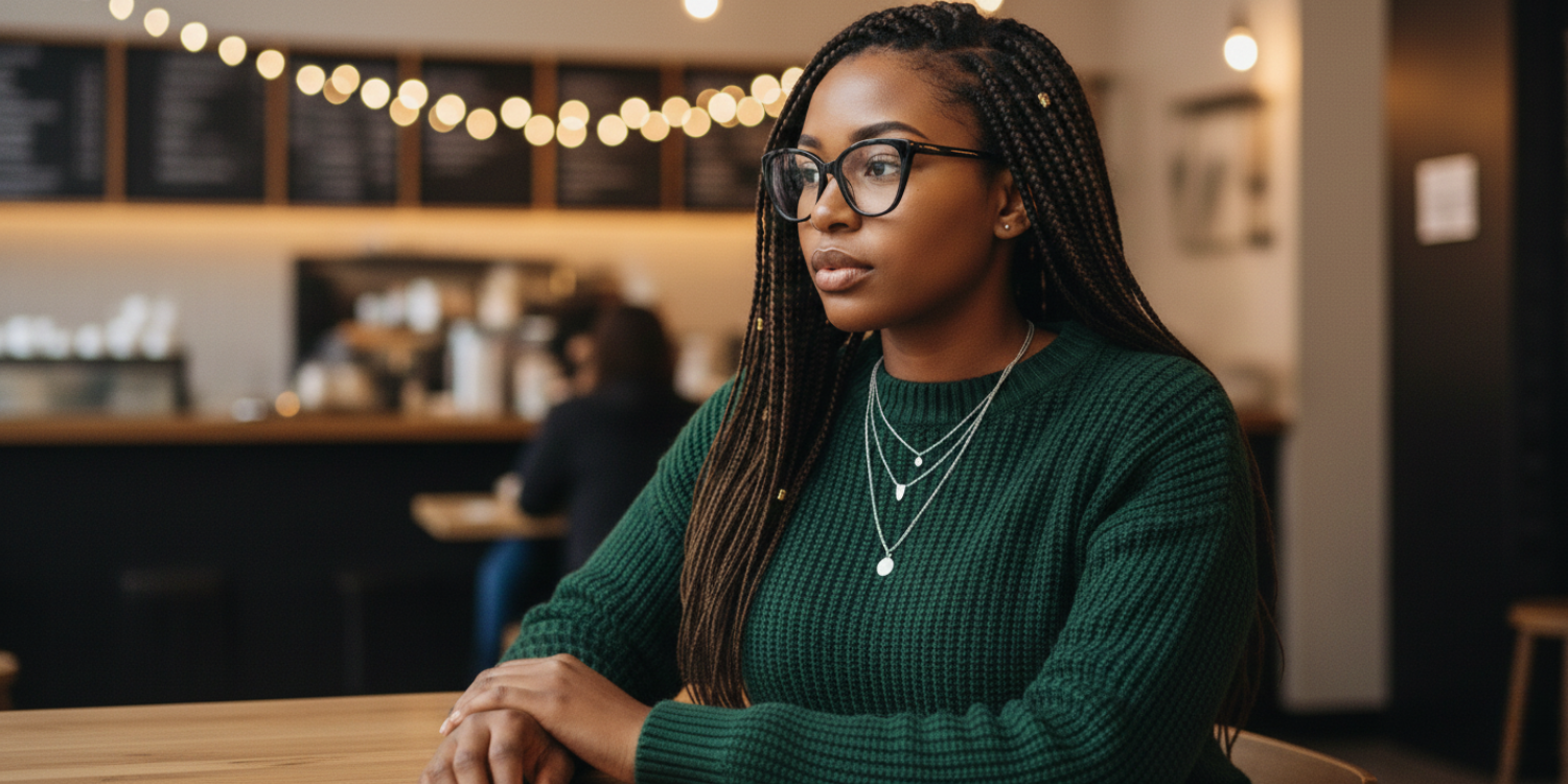 Full Rim Cat Eye Classic Eyeglasses RDA10188