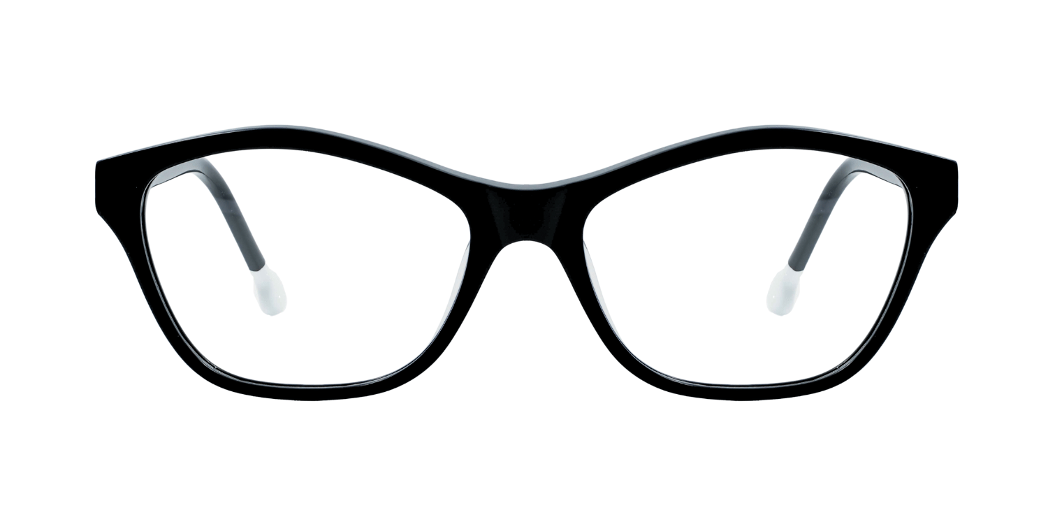 Full Rim Cat Eye Classic Eyeglasses RDA10191