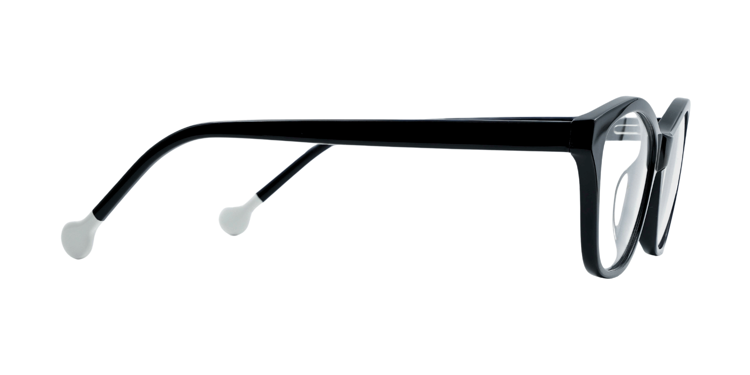Full Rim Cat Eye Classic Eyeglasses RDA10191
