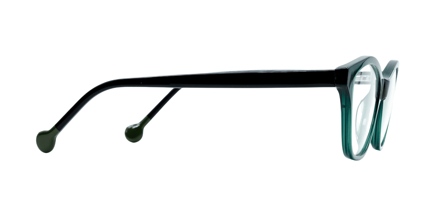 Full Rim Cat Eye Classic Eyeglasses RDA10191