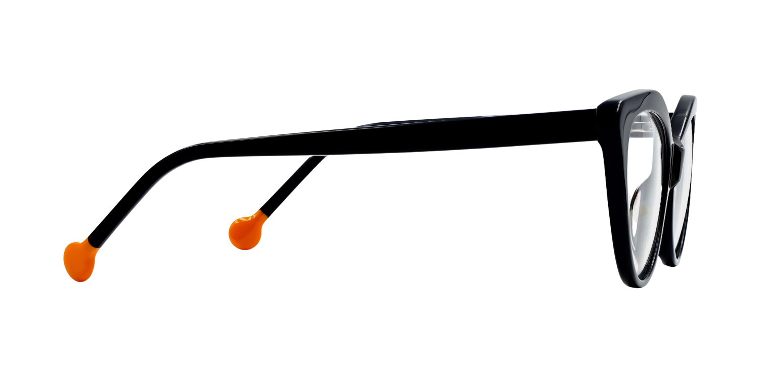 Full Rim Cat Eye Classic Eyeglasses RDA10192