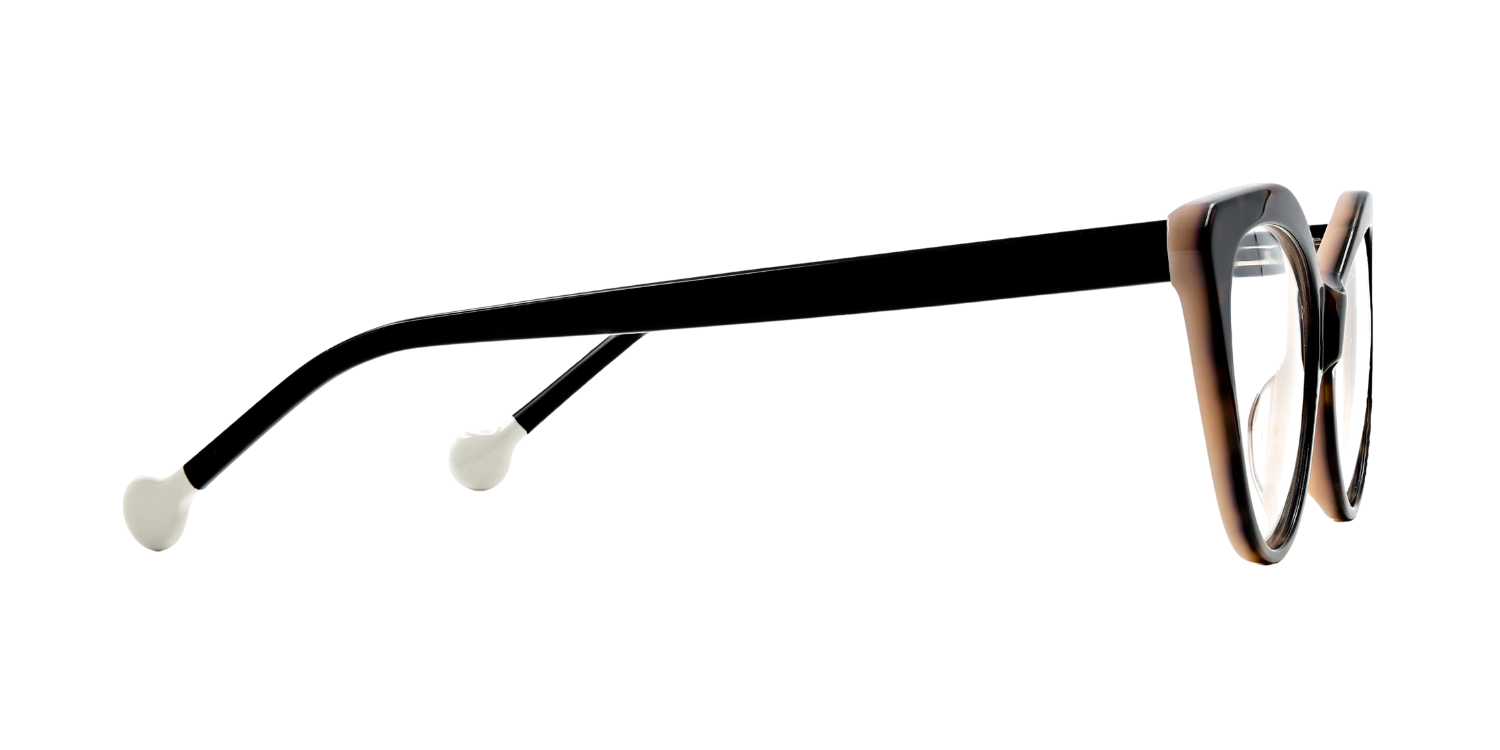 Full Rim Cat Eye Classic Eyeglasses RDA10192