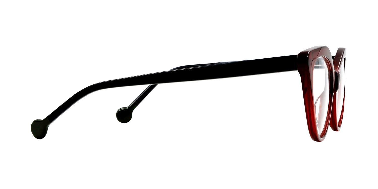 Full Rim Cat Eye Classic Eyeglasses RDA10192