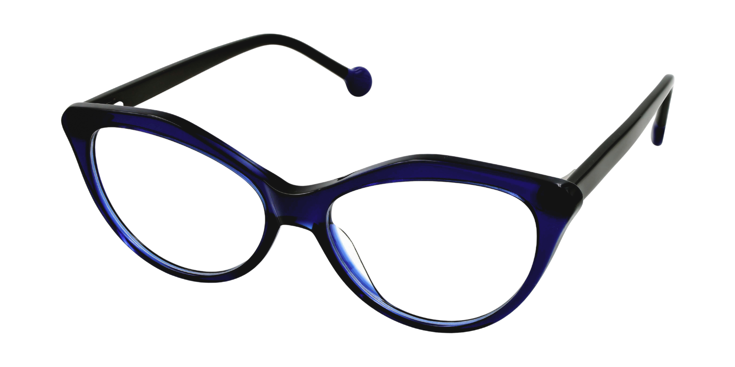 Full Rim Cat Eye Classic Eyeglasses RDA10192
