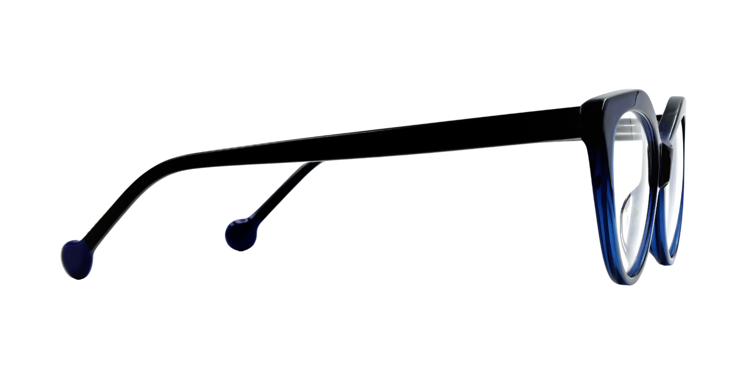 Full Rim Cat Eye Classic Eyeglasses RDA10192