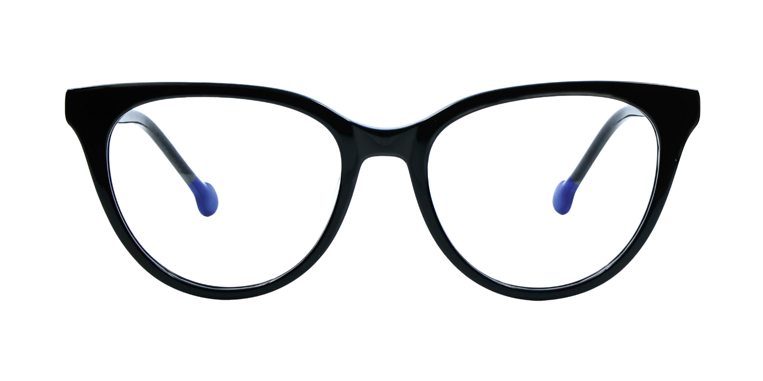 Full Rim Cat Eye Classic Eyeglasses RDA10193