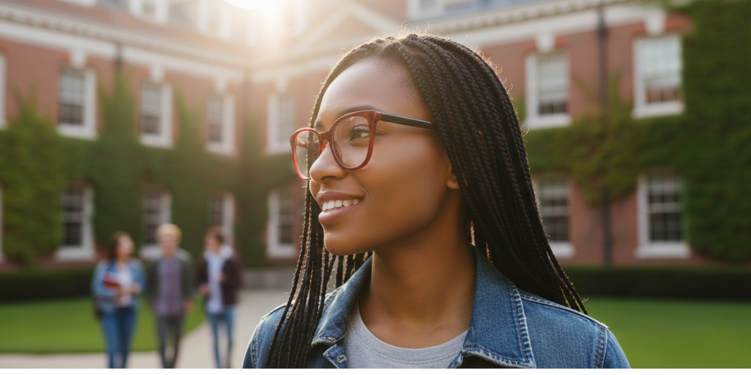 Full Rim Cat Eye Classic Eyeglasses RDA10193