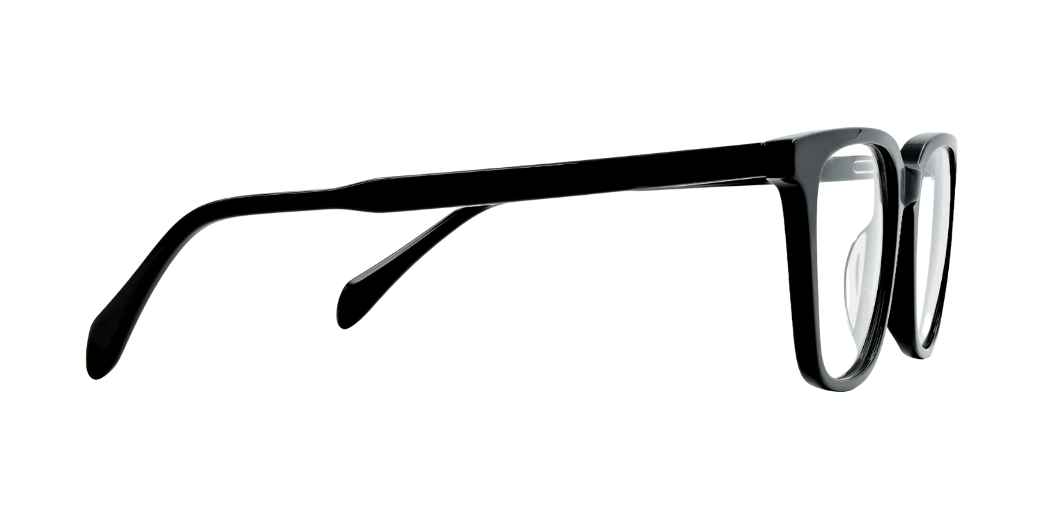 Full Rim Rectangle Classic Eyeglasses RDA5031PA