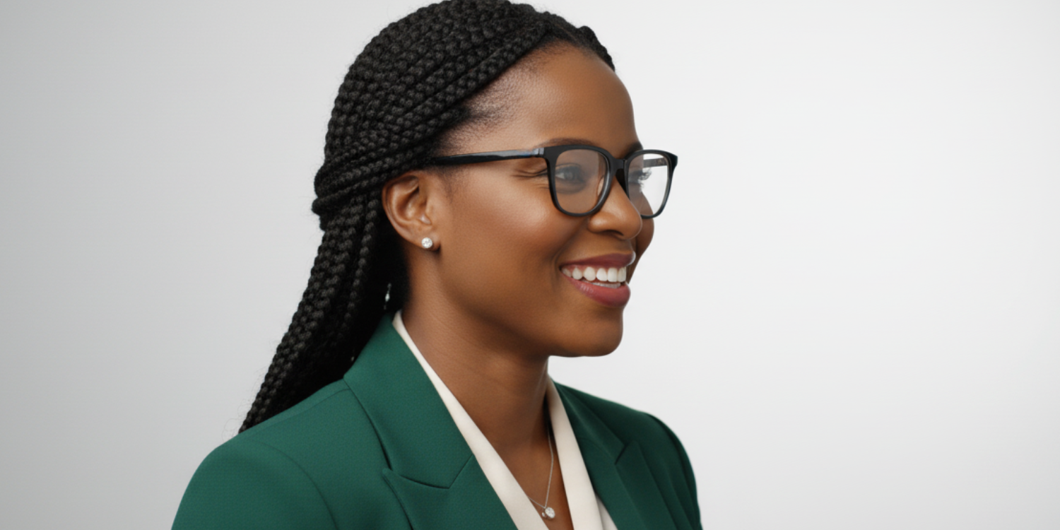 Full Rim Rectangle Classic Eyeglasses RDA5031PA