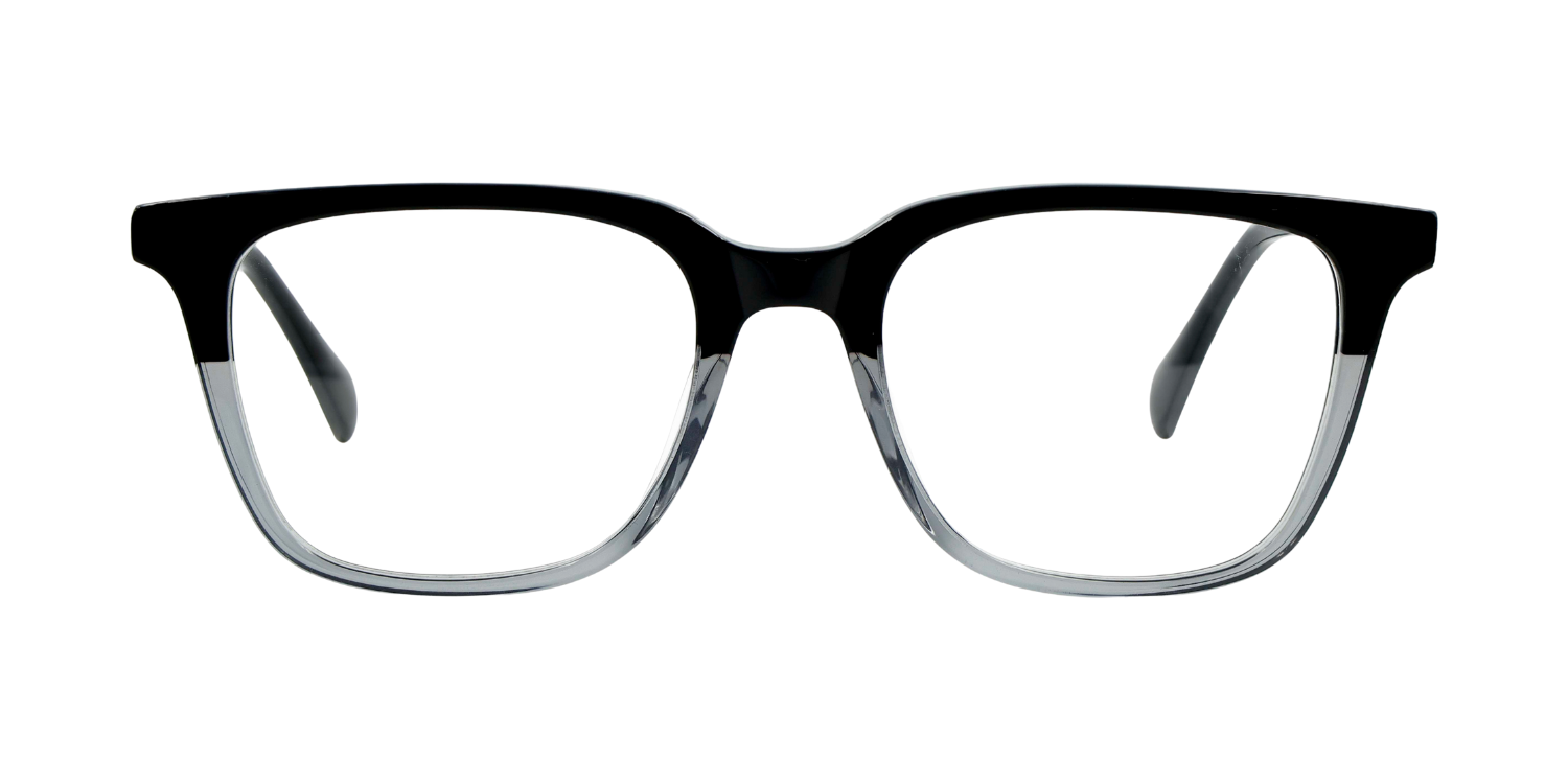 Full Rim Rectangle Classic Eyeglasses RDA5031PA