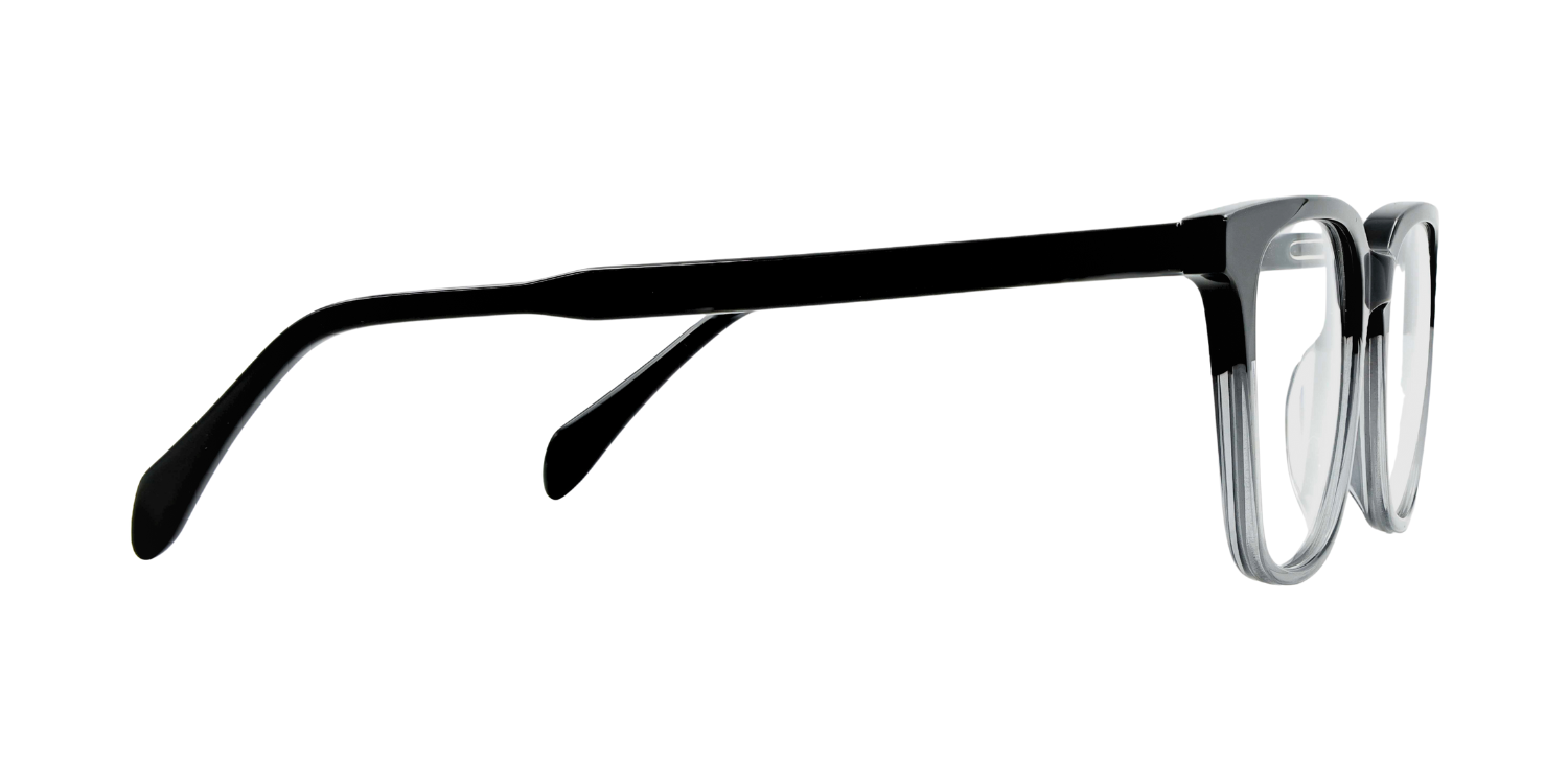 Full Rim Rectangle Classic Eyeglasses RDA5031PA