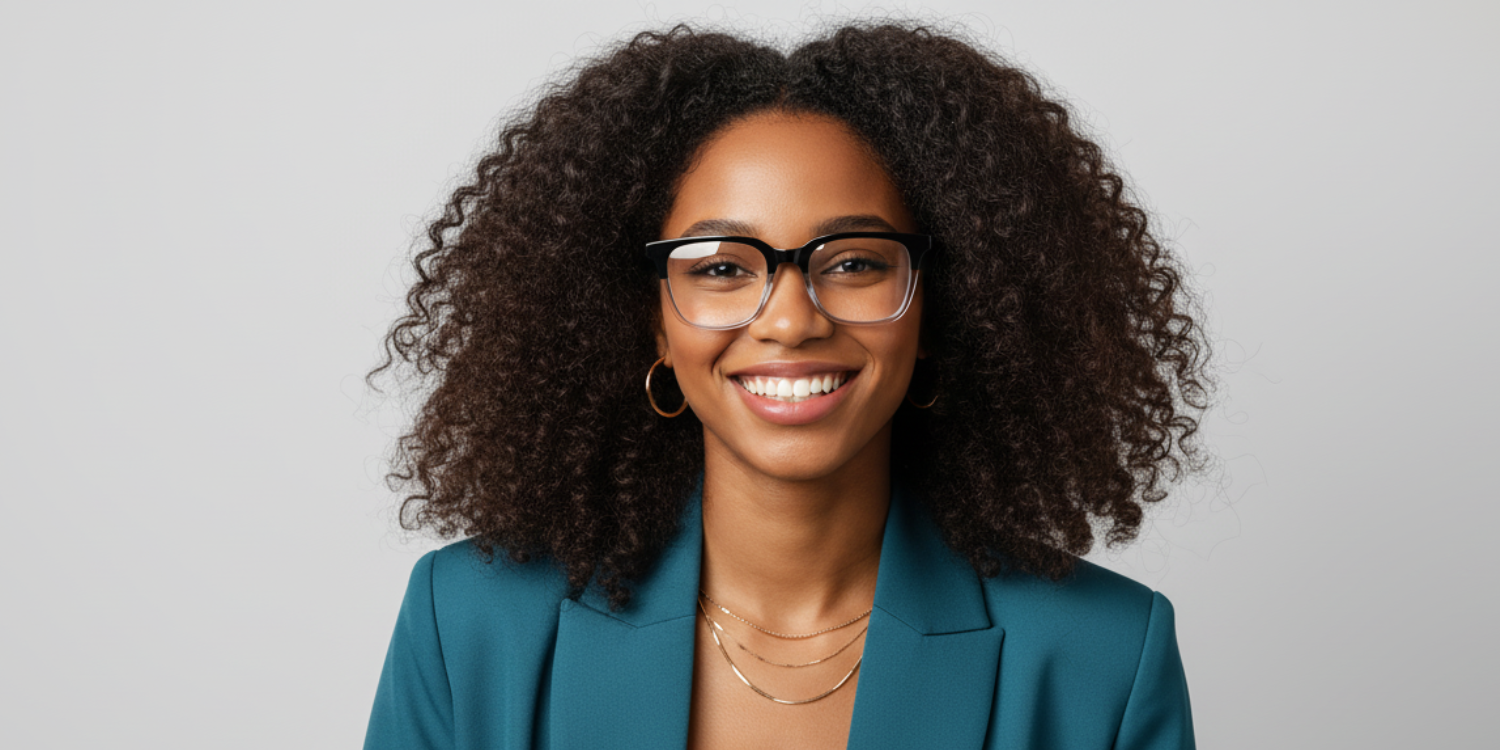 Full Rim Rectangle Classic Eyeglasses RDA5031PA