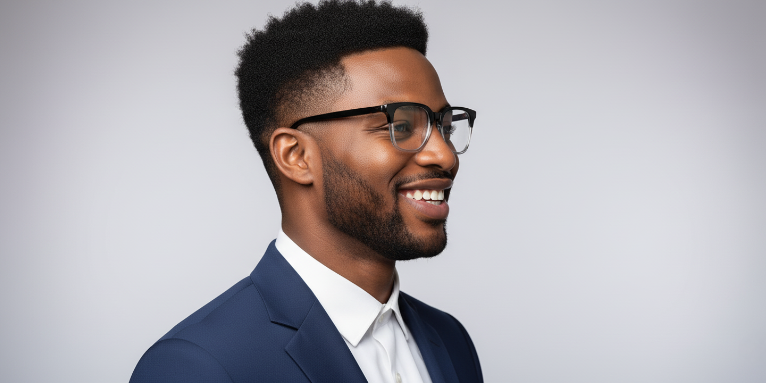 Full Rim Rectangle Classic Eyeglasses RDA5031PA