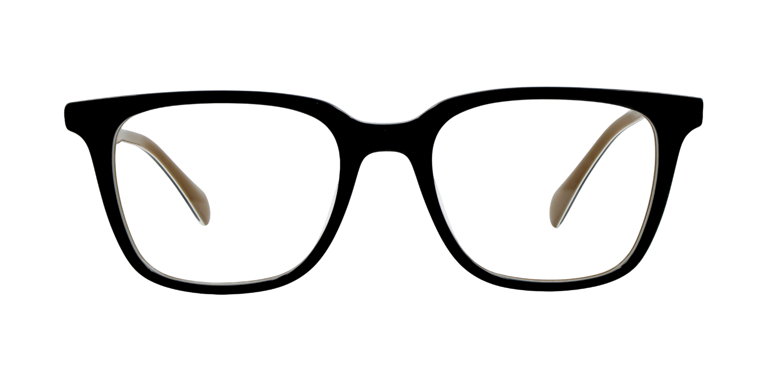 Full Rim Rectangle Classic Eyeglasses RDA5031PA