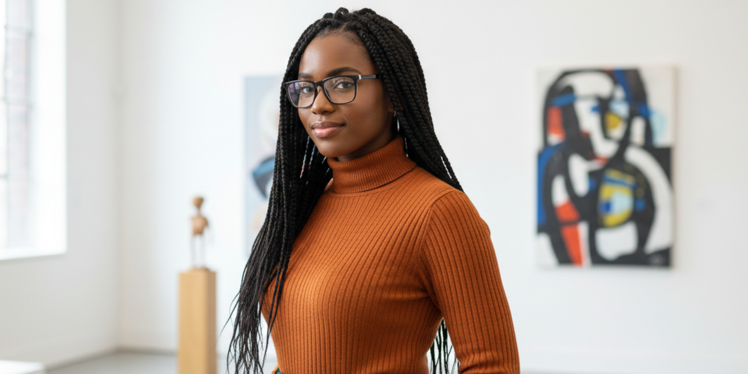 Full Rim Rectangle Classic Eyeglasses RDR00005