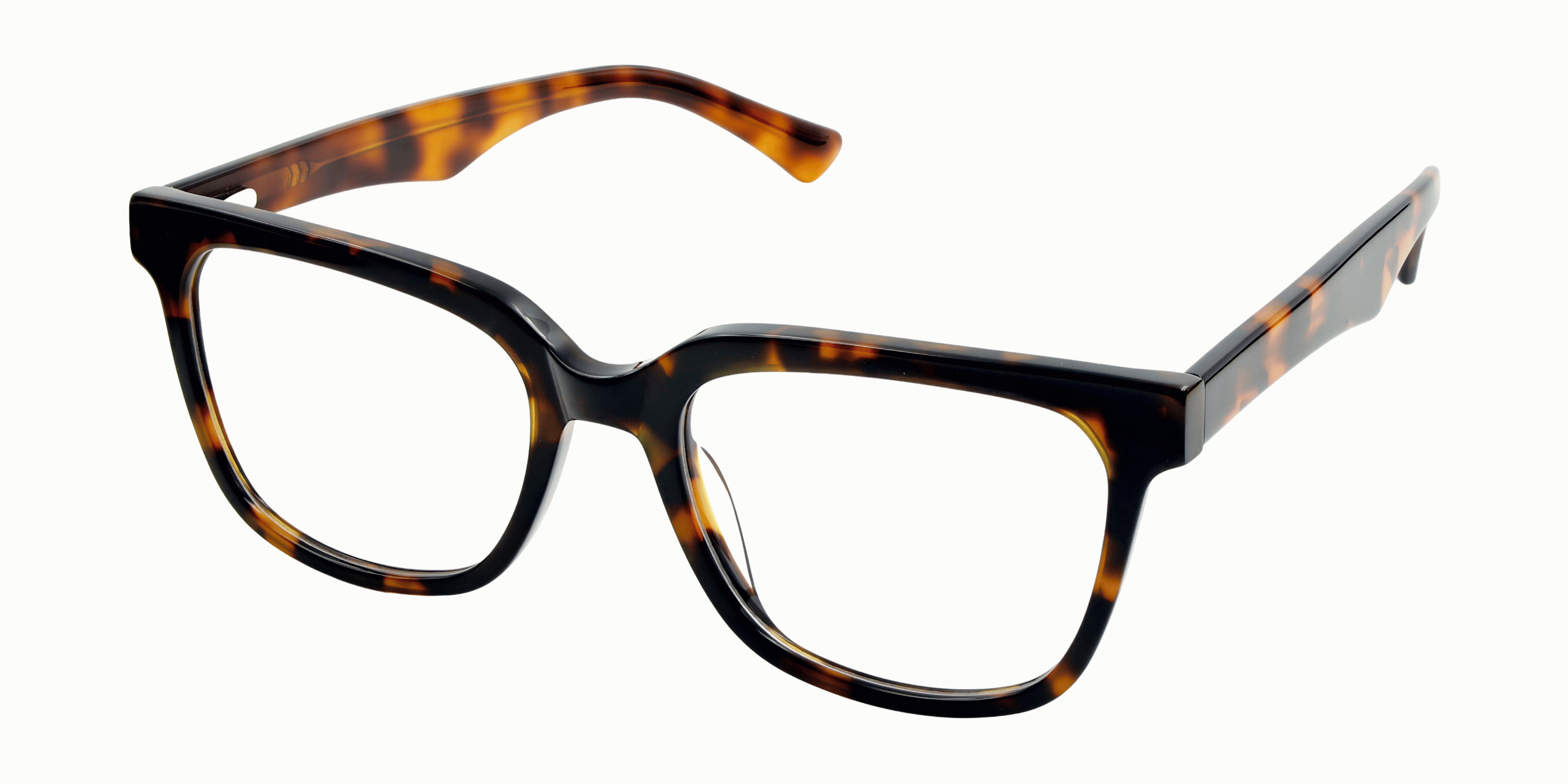 Full Rim Wayfarer Classic Eyeglasses RD R4323VF