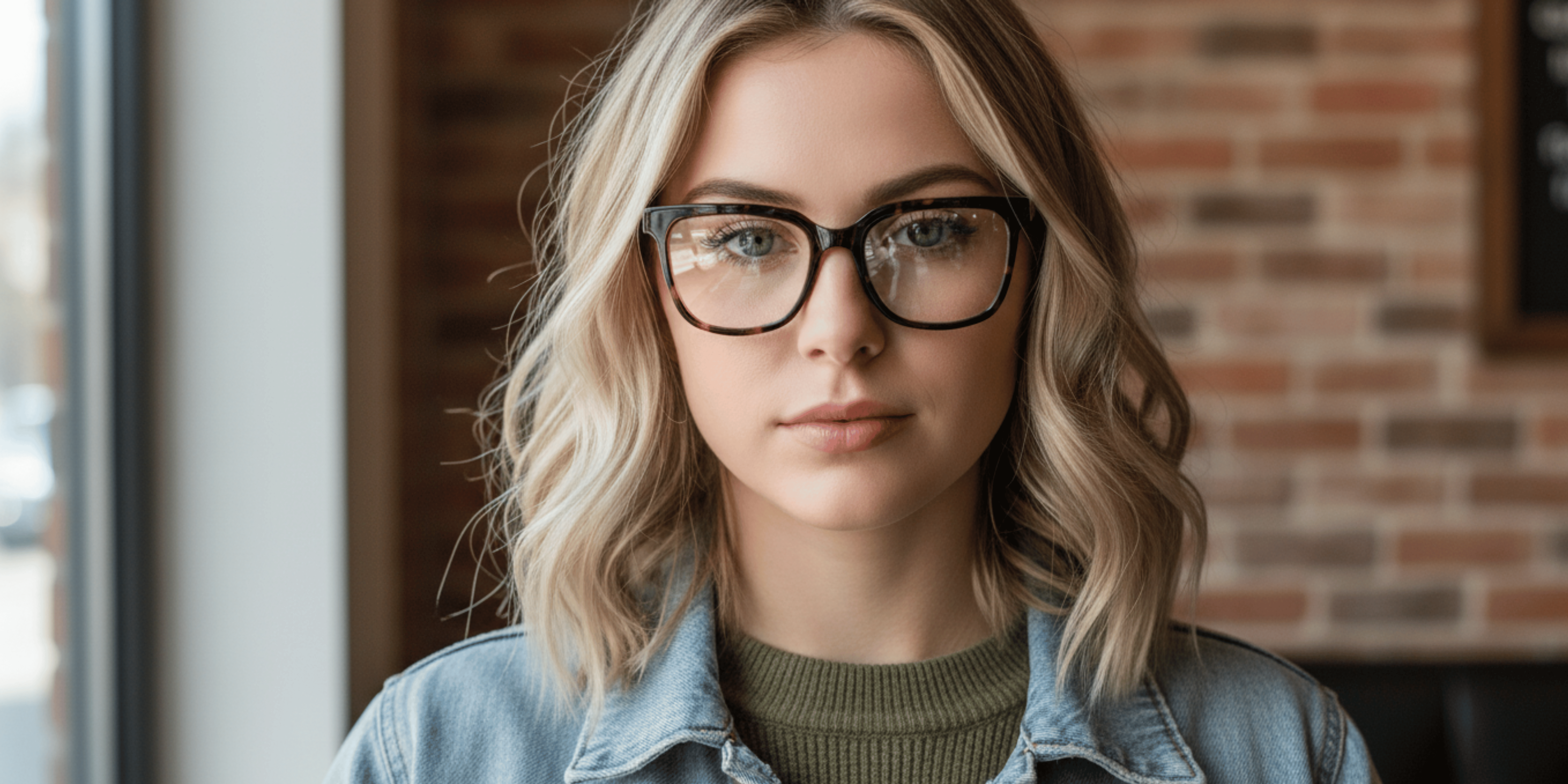 Full Rim Wayfarer Classic Eyeglasses RD R4323VF