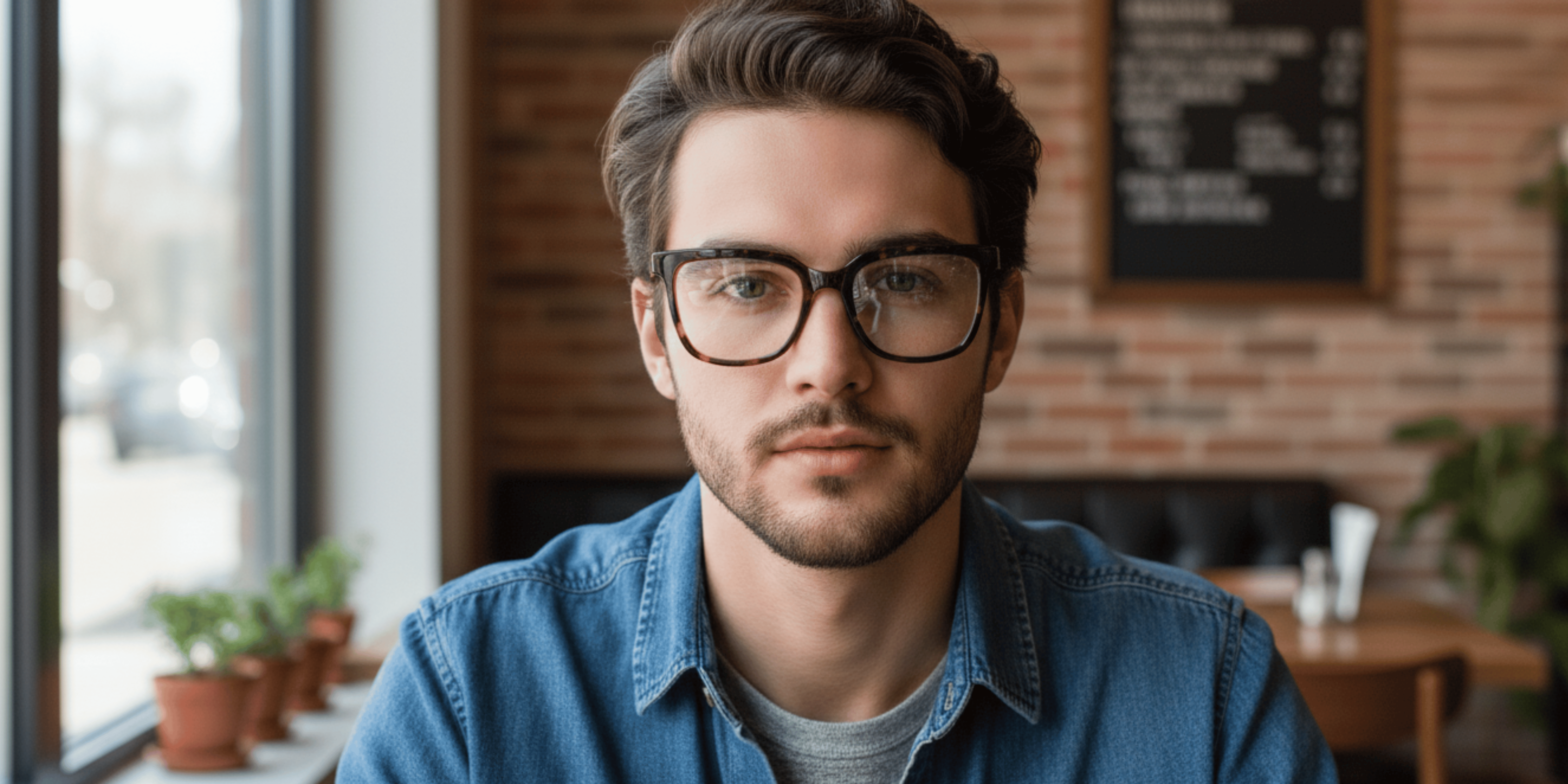 Full Rim Wayfarer Classic Eyeglasses RD R4323VF