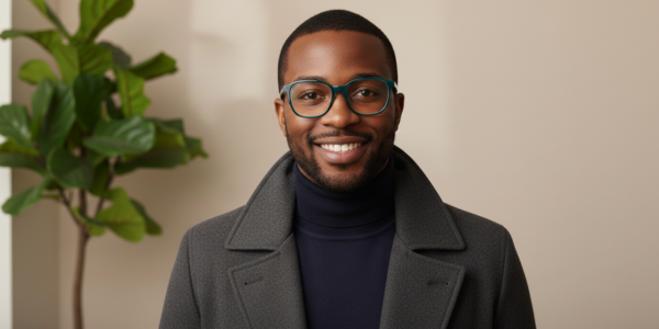 Full Rim Square Classic Eyeglasses RD R5393