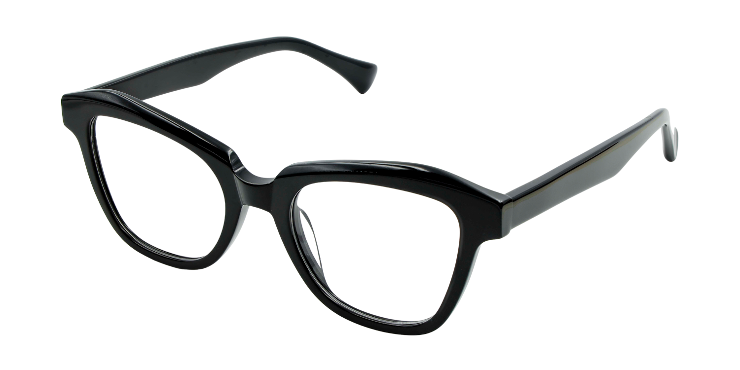 Full Rim Cat Eye Classic Eyeglasses RD R5486