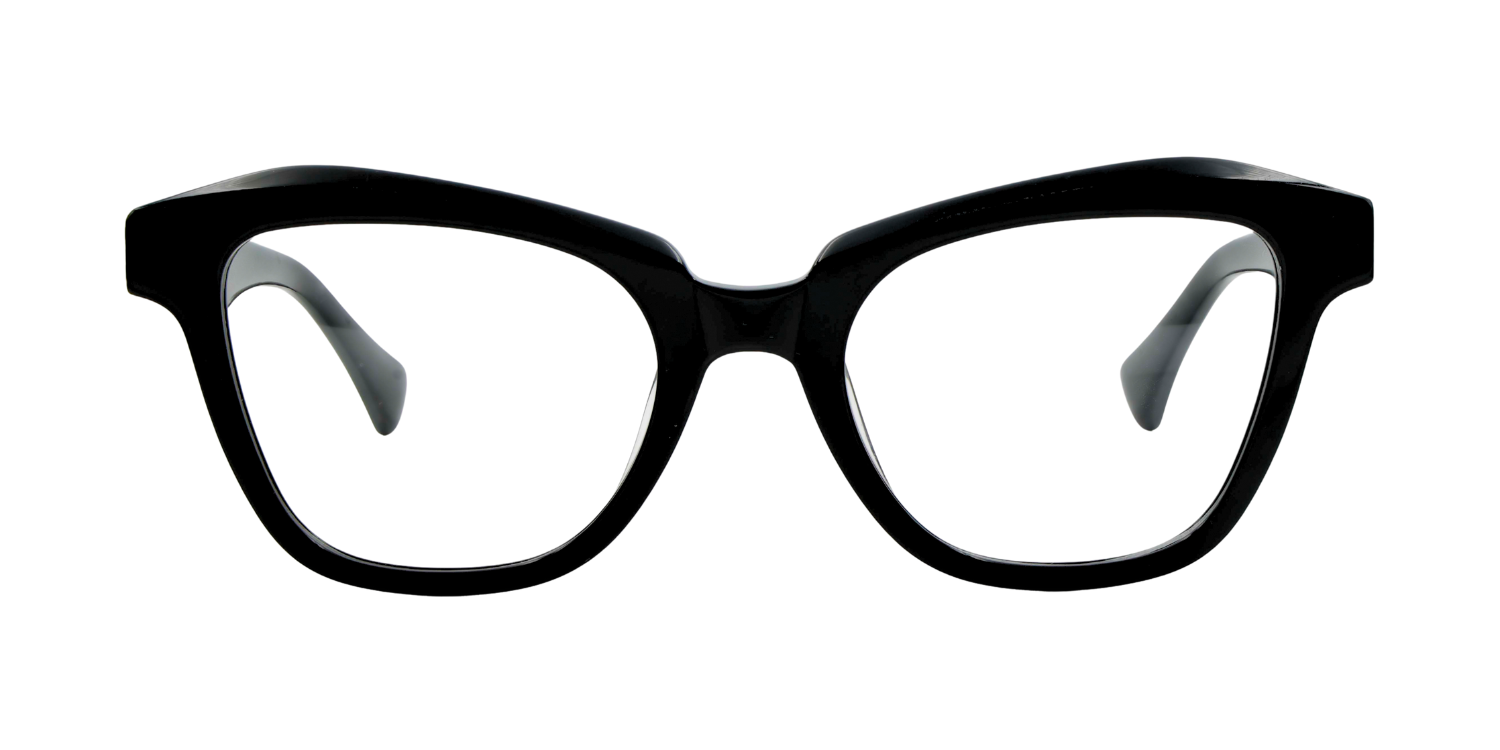 Full Rim Cat Eye Classic Eyeglasses RD R5486