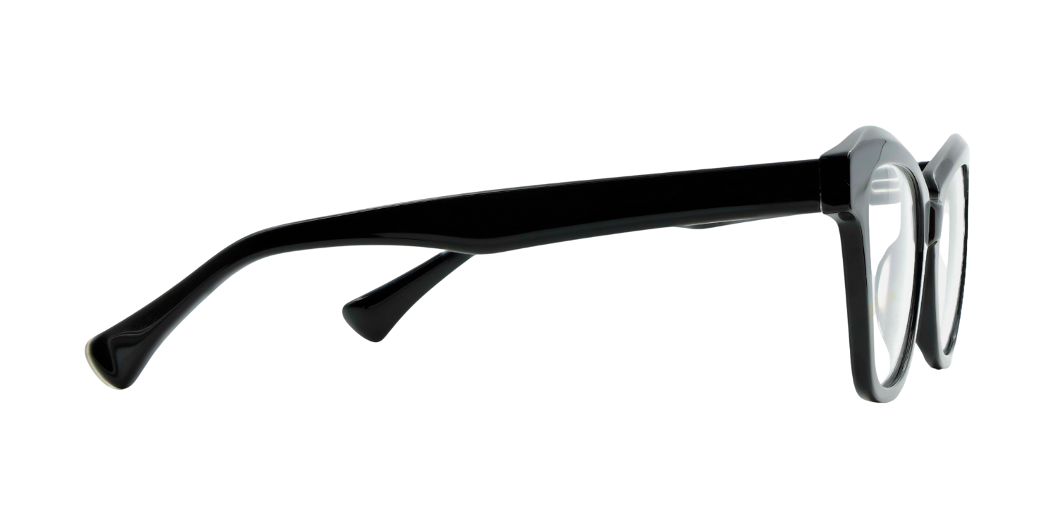 Full Rim Cat Eye Classic Eyeglasses RD R5486