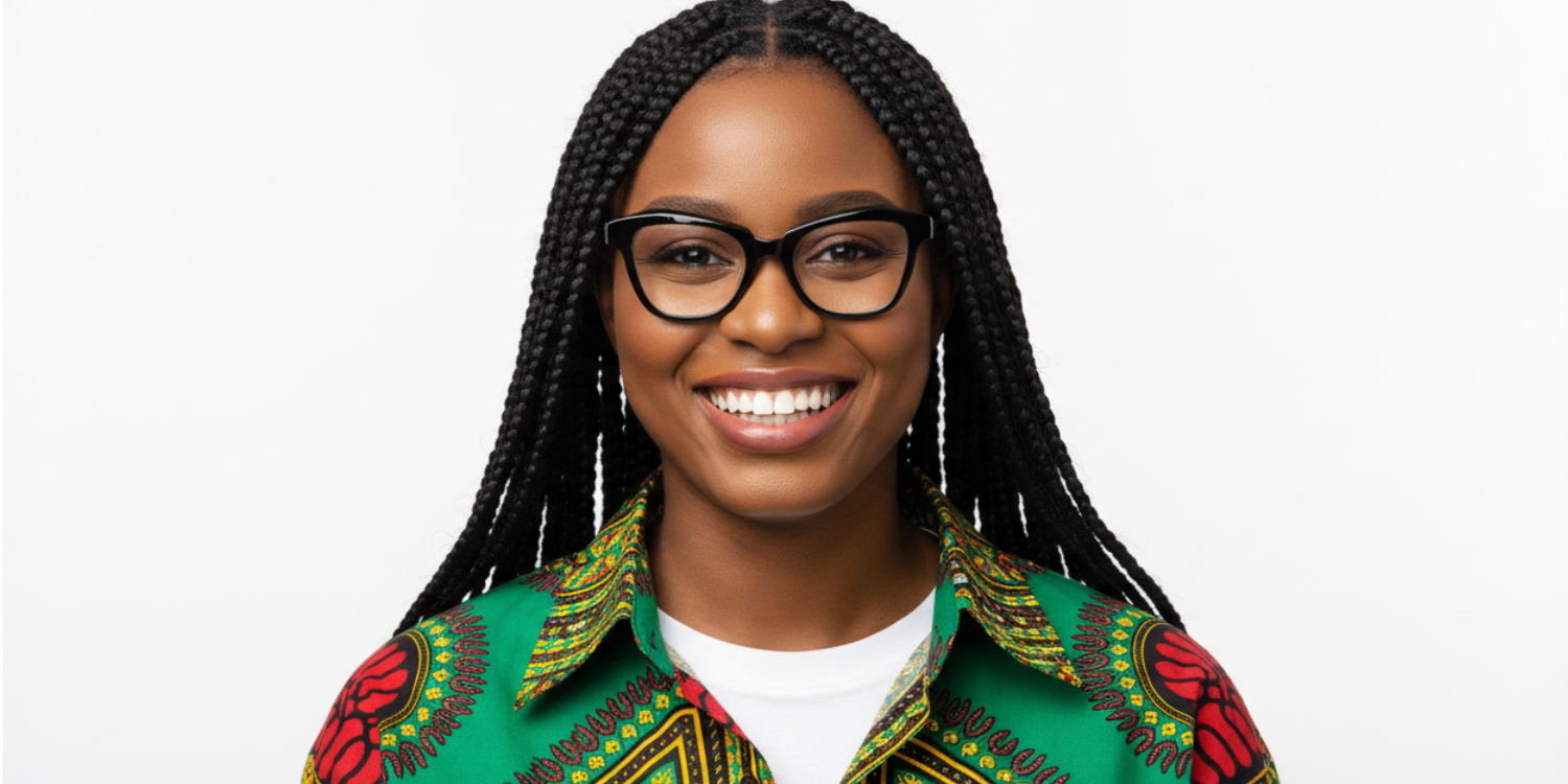 Full Rim Cat Eye Classic Eyeglasses RD R5486