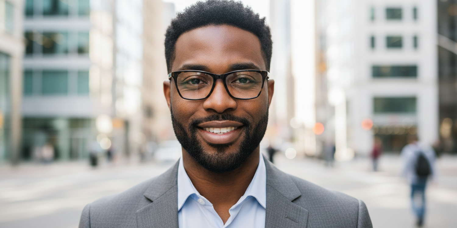 Full Rim Rectangle Classic Eyeglasses RDR7053F