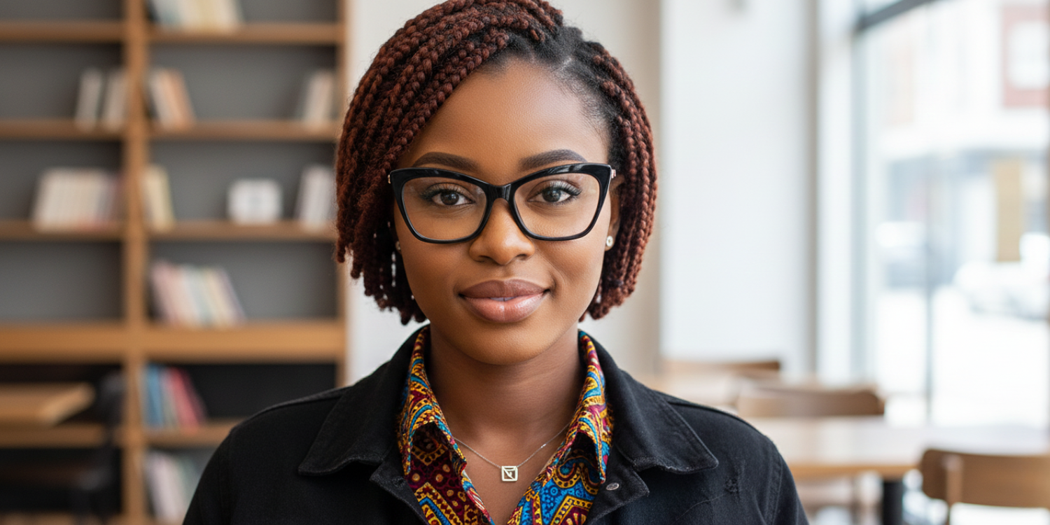 Full Rim Cat Eye Classic Eyeglasses RD A10125