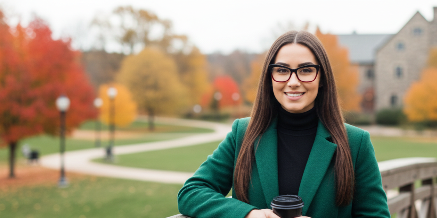 Full Rim Cat Eye Classic Eyeglasses RD A10125