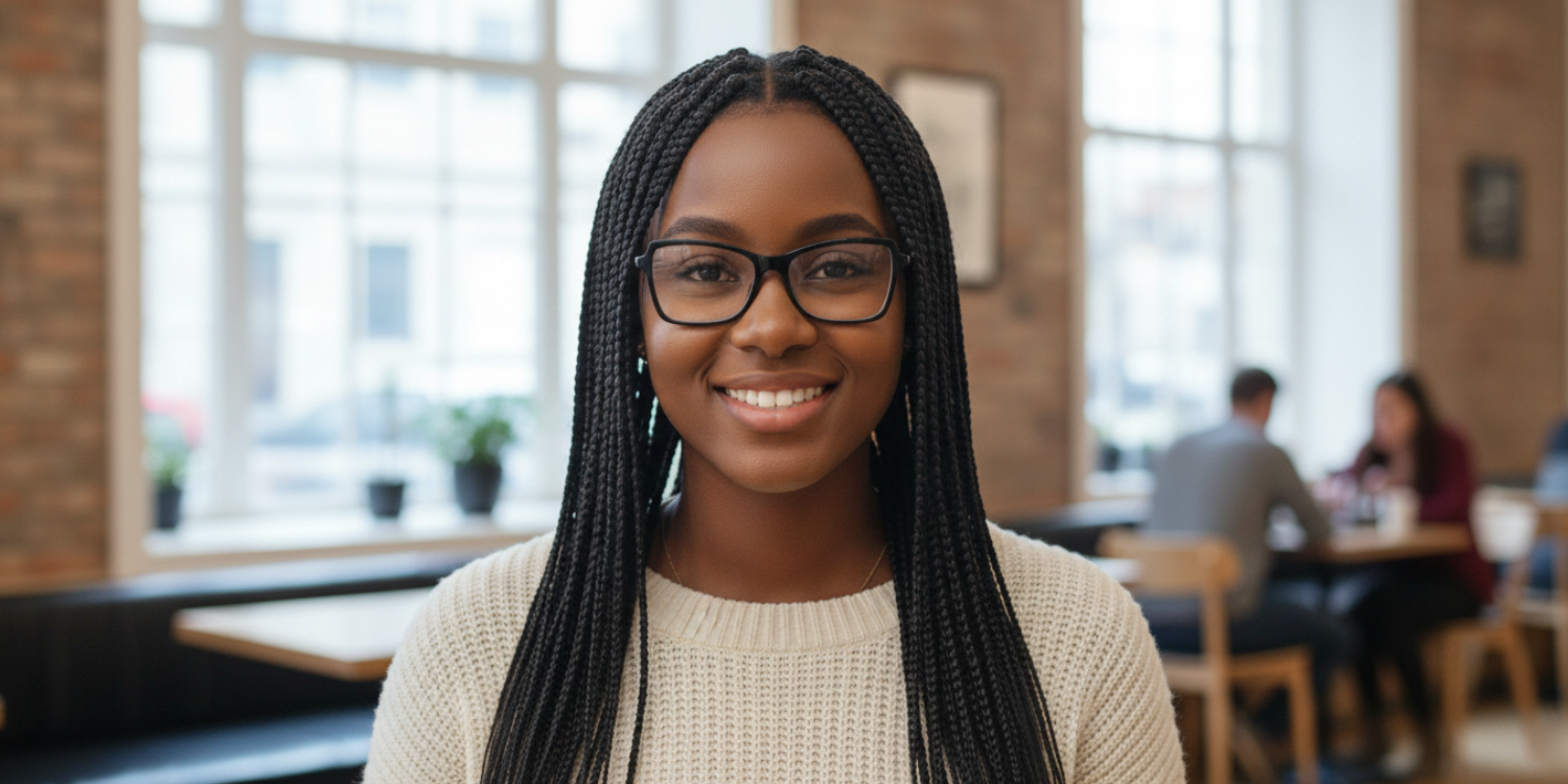 Full Rim Cat Eye Rectangle Classic Eyeglasses RD A10161