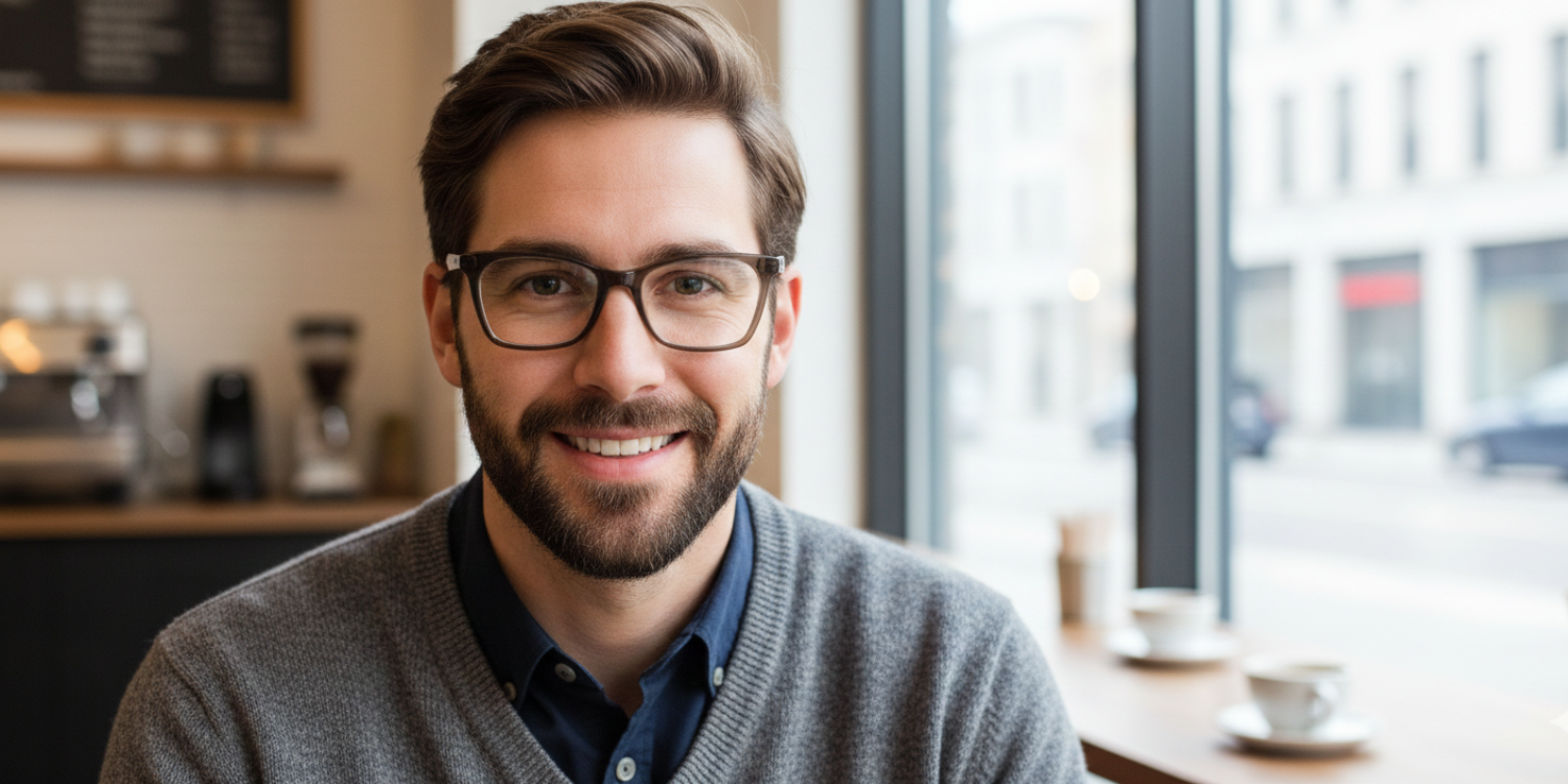 Full Rim Rectangle Classic Eyeglasses RD A10162