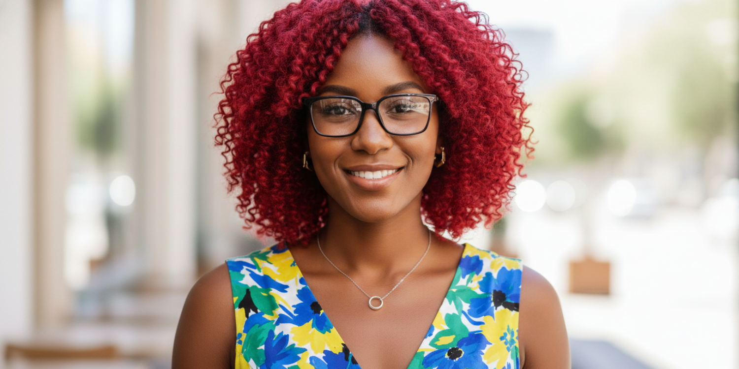 Full Rim Rectangle Classic Eyeglasses RD A10187