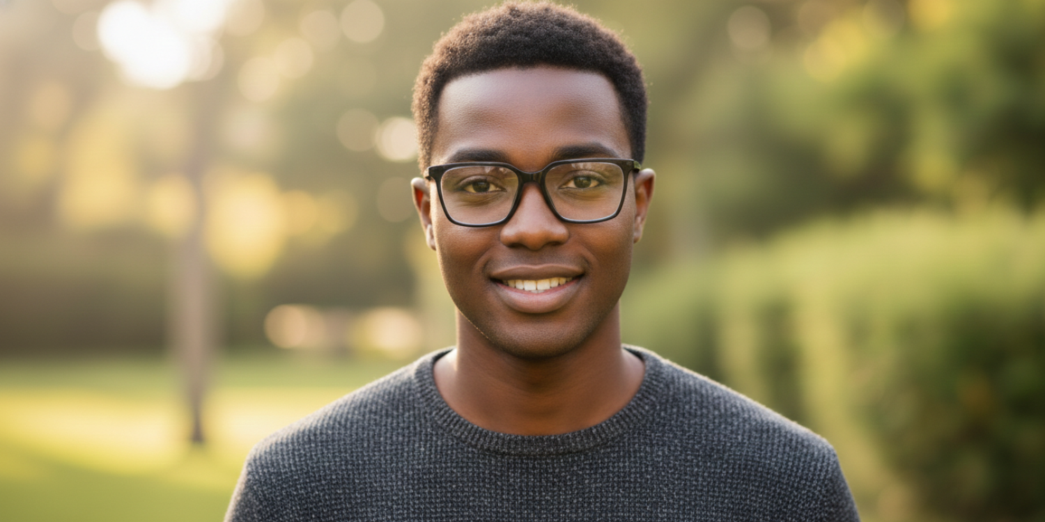 Full Rim Rectangle Classic Eyeglasses RD A10187