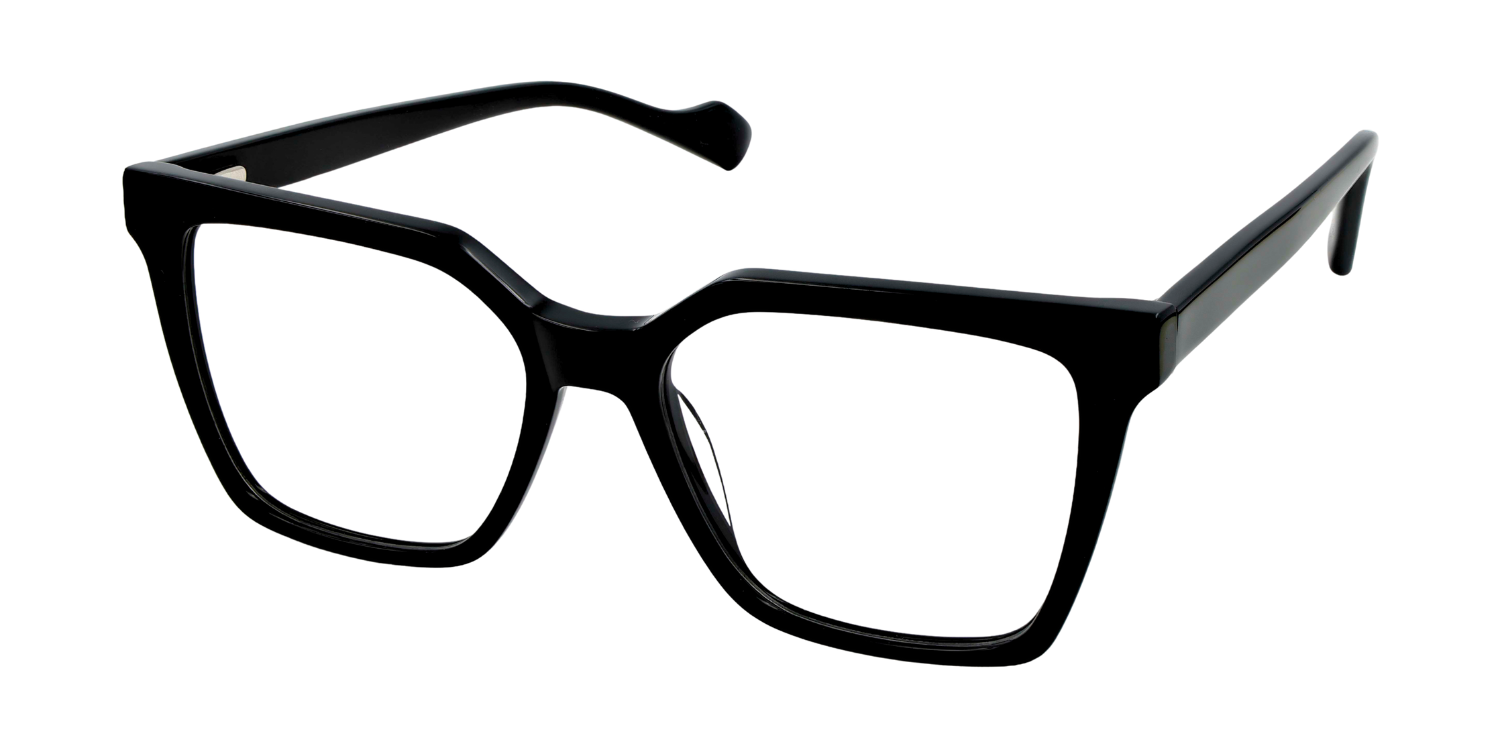 Full Rim Square Classic Eyeglasses RD A10215