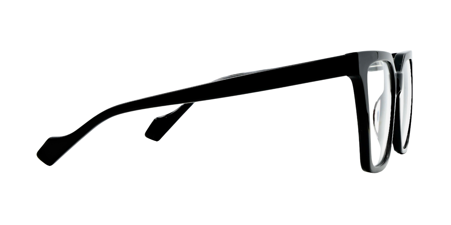 Full Rim Square Classic Eyeglasses RD A10215