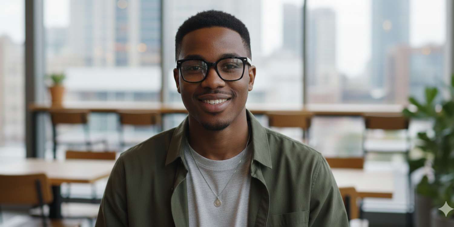 Full Rim Square Classic Eyeglasses RD A10215