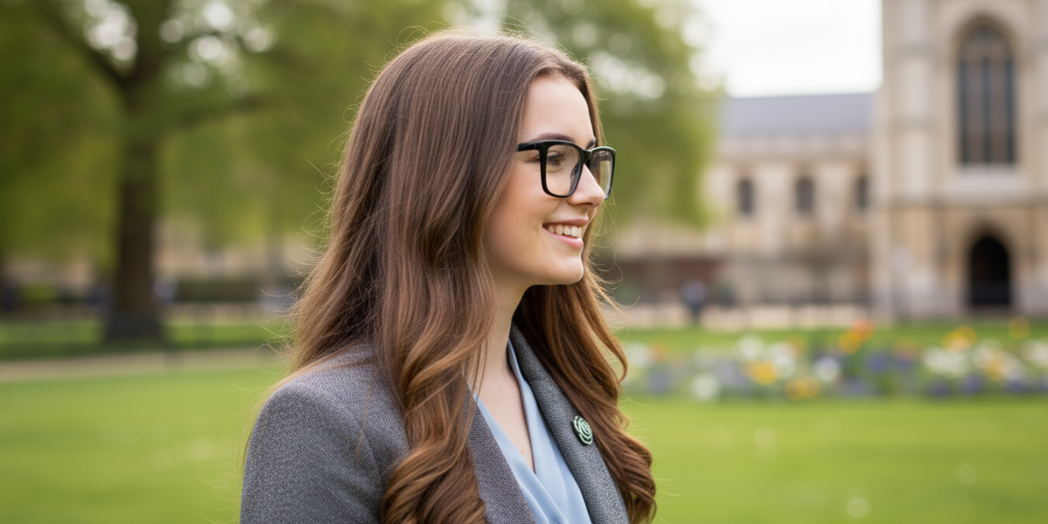 Full Rim Rectangle Classic Eyeglasses RD A10245