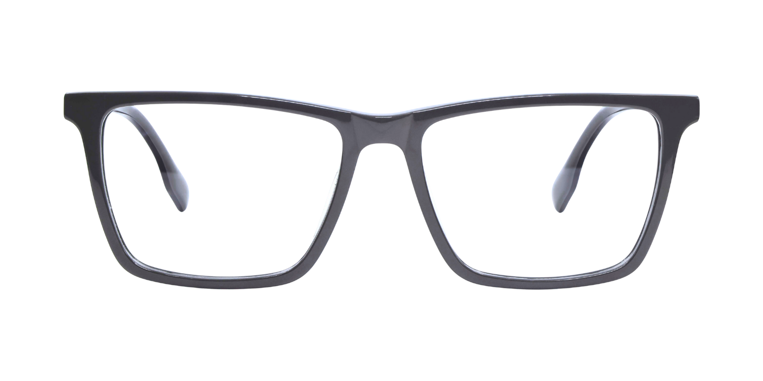 Full Rim Rectangle Classic Eyeglasses RD A10245