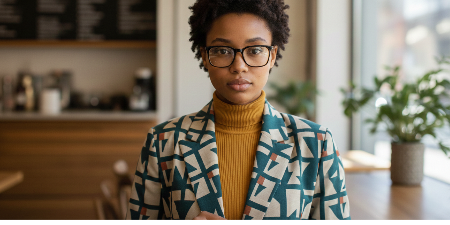 Full Rim Rectangle Classic Eyeglasses RD A10247