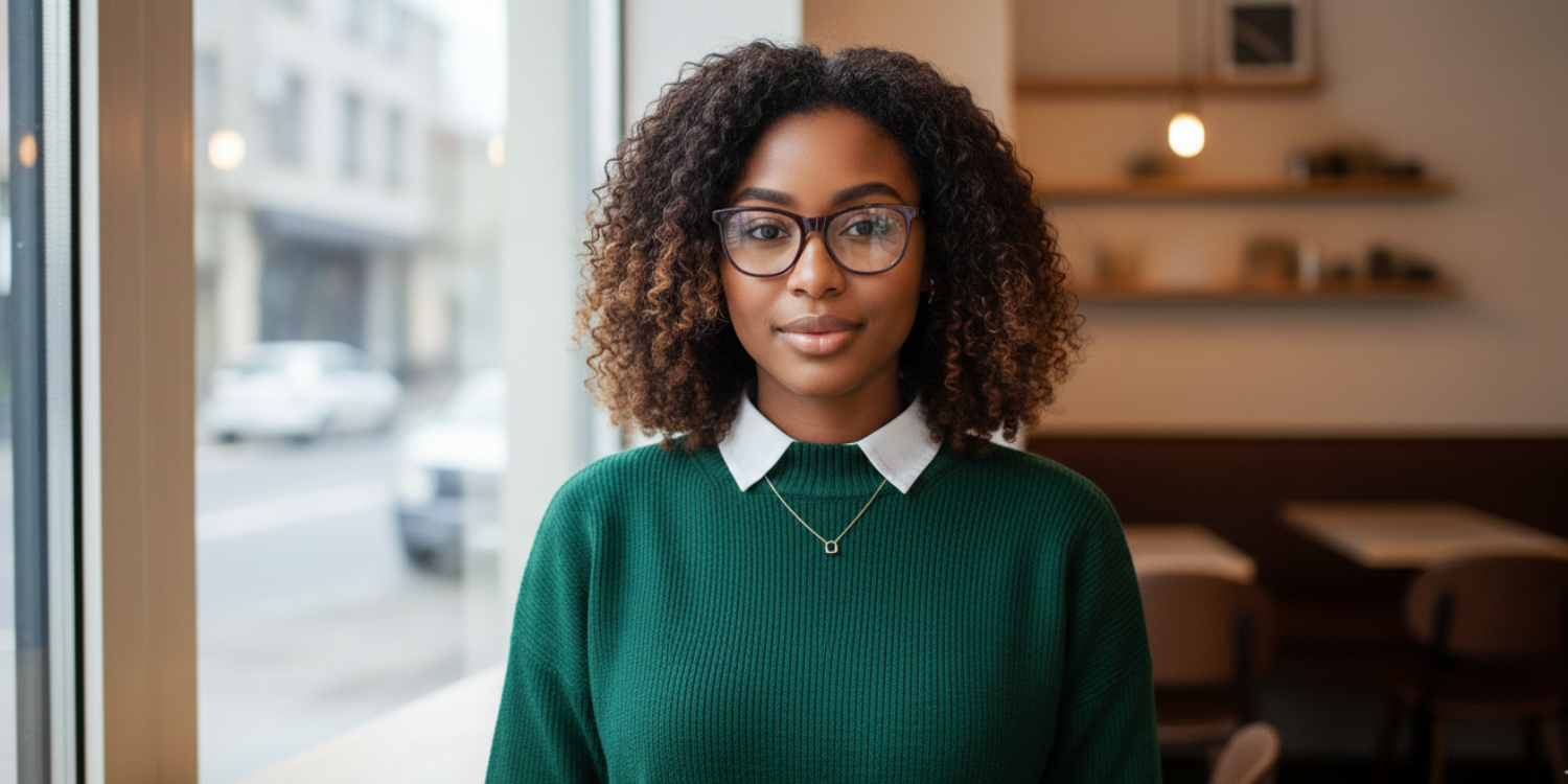 Full Rim Cat Eye Classic Eyeglasses RD R10168