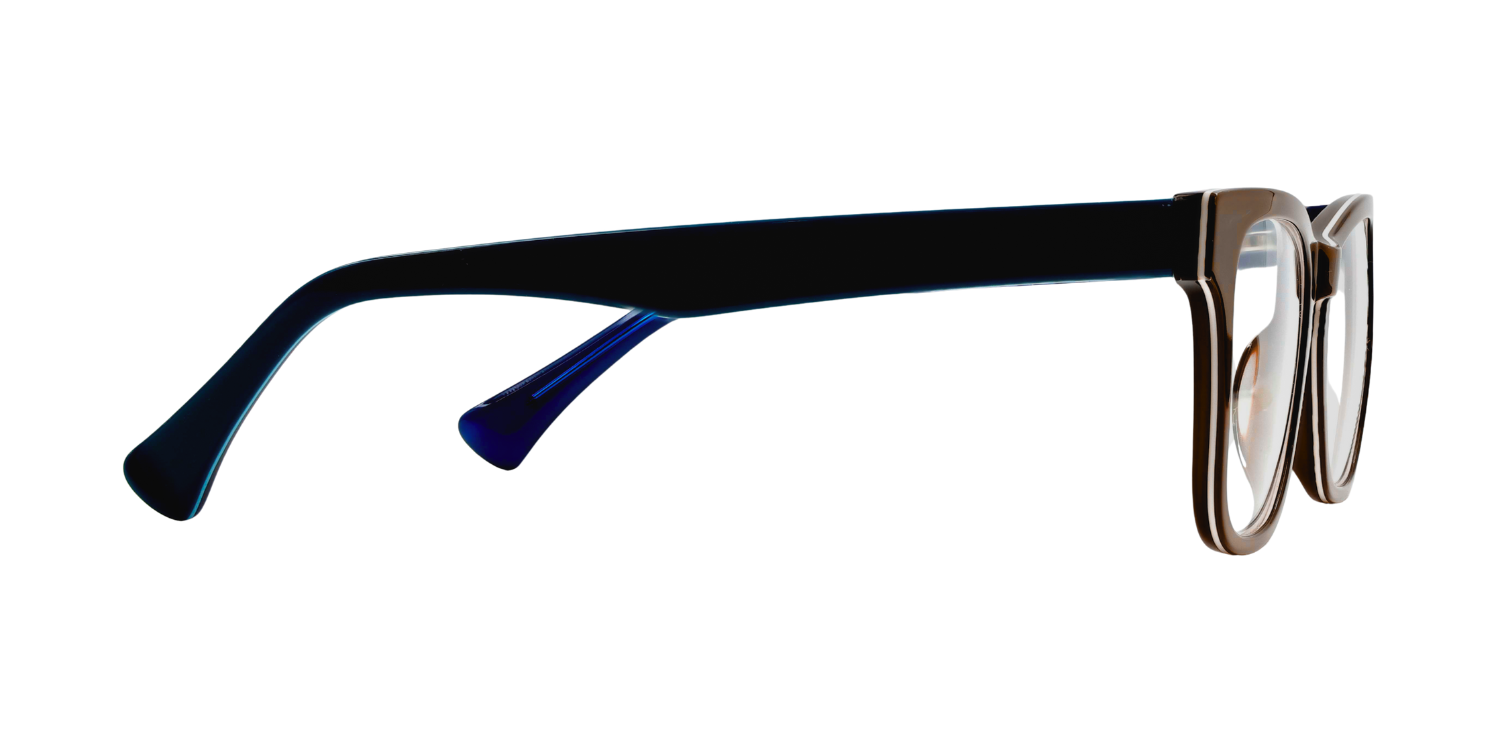 Full Rim Rectangle Classic Eyeglasses RD R2201V